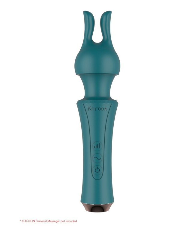 Attachments Personal Massager