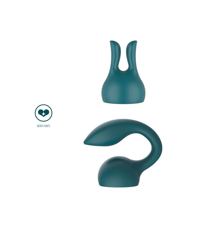 Attachments Personal Massager