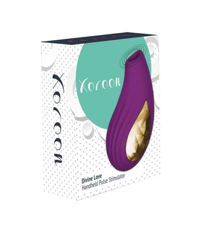 Divine Love Stimulator