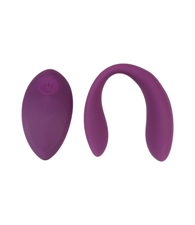 Bound Love Couples Vibrator