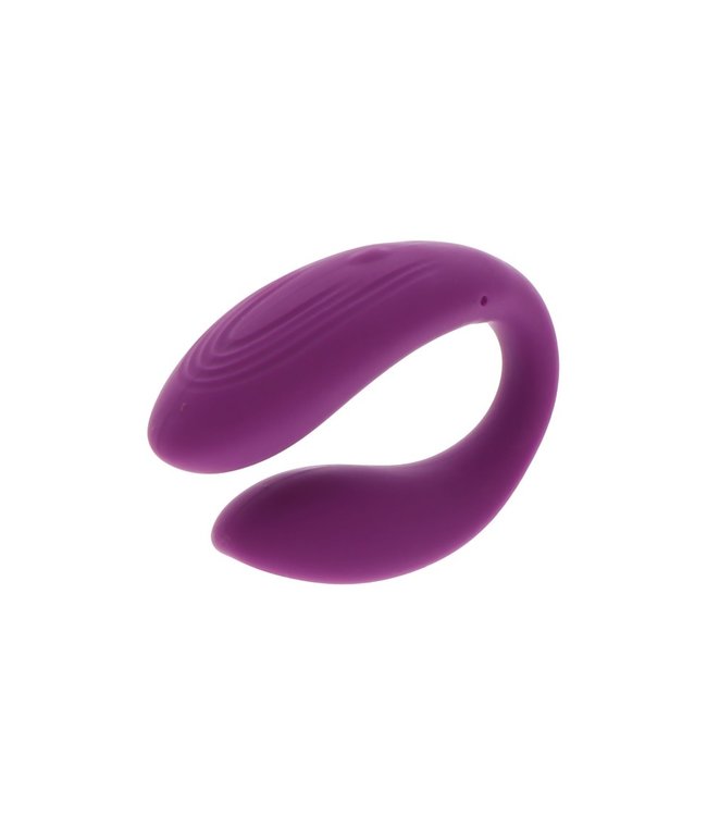 Bound Love Couples Vibrator