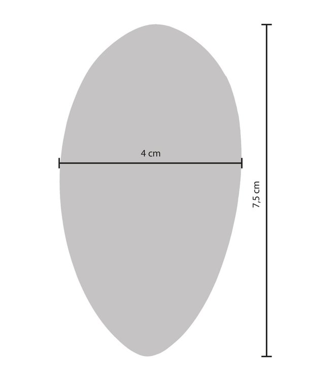 Bound Love Couples Vibrator