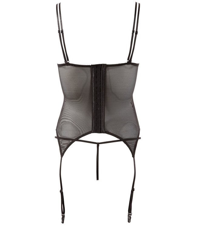 Cami Suspender and String