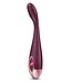 Global Novelties ZOLA RECHARGEABLE SILICONE WARMING G-SPOT MASSAGER