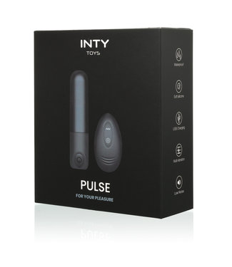 Inty Toys INTY Toys – Pulse