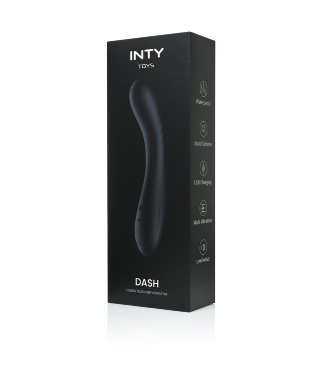 INTY Toys – Dash