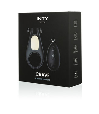 Inty Toys INTY Toys – Crave