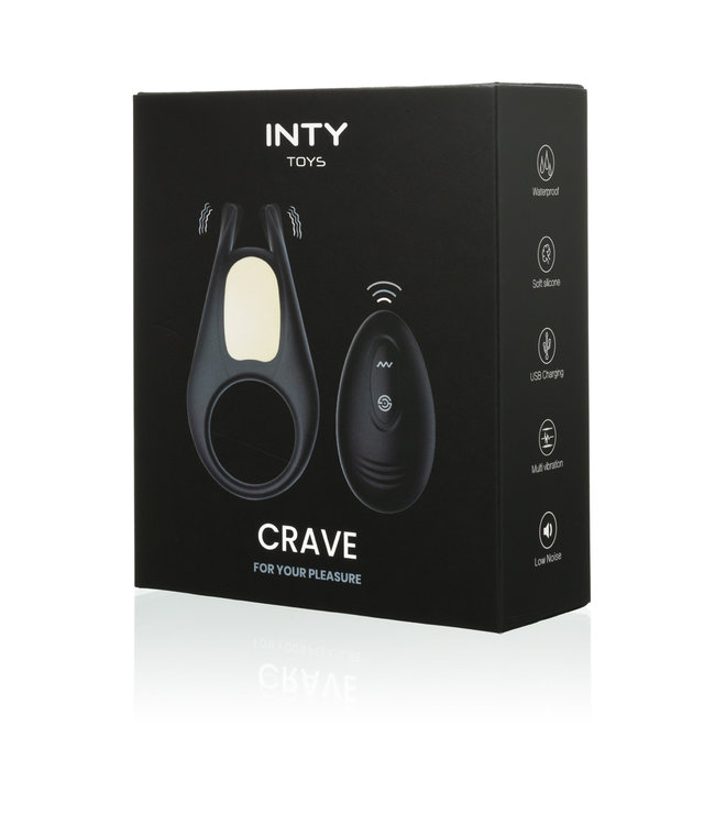 INTY Toys – Crave