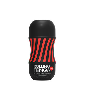 Tenga Tenga - Rolling Tenga Gyro Roller Cup Strong