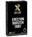 Excelent Power Erection Booster Tabs
