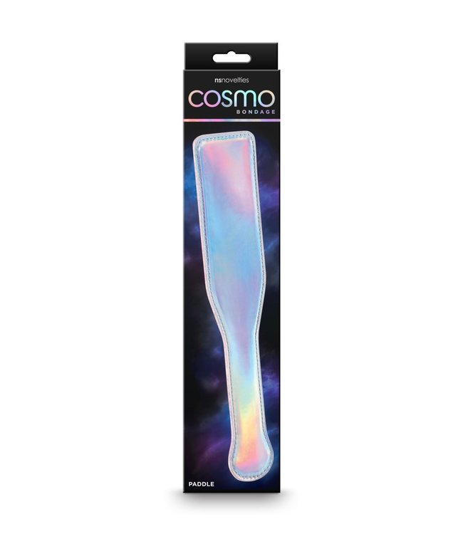 Cosmo Bondage Paddle