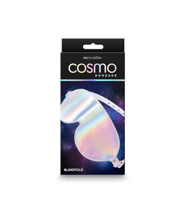 Cosmo Bondage Blindfold