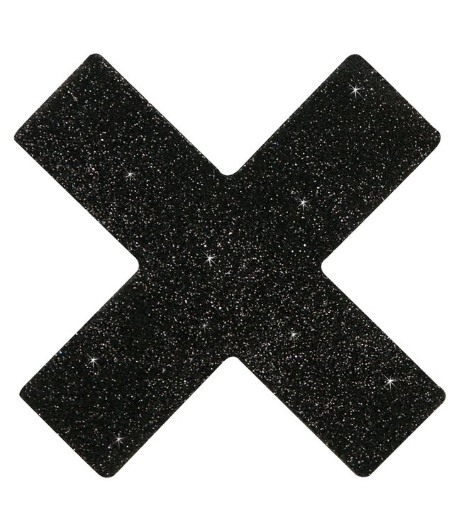 Cottelli Nipple Covers Spark