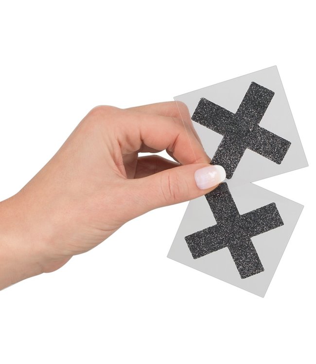 Cottelli Nipple Covers Spark