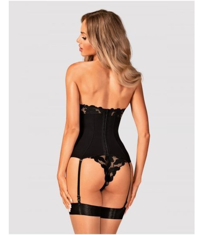 OBSESSIVE EDITYA CORSET