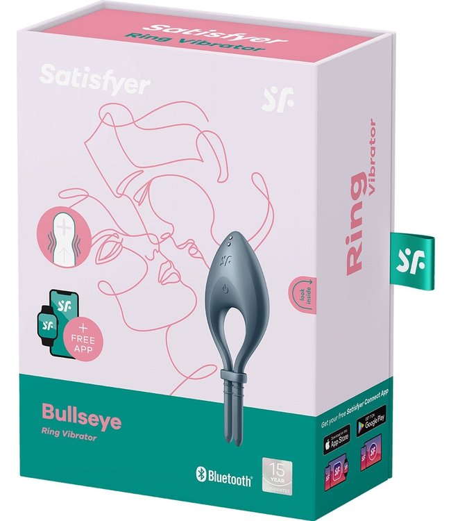 Satisfyer Bullseye