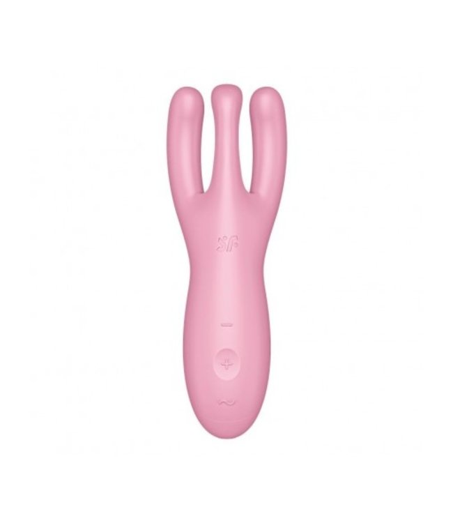 Satisfyer Threesome 4