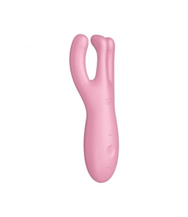 Satisfyer Threesome 4