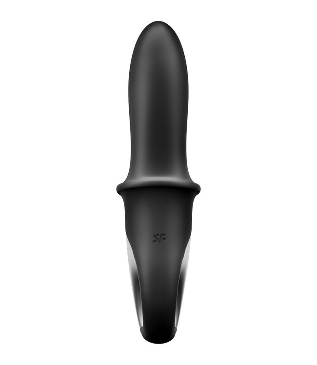 Satisfyer Hot Passion Anal Vibrator