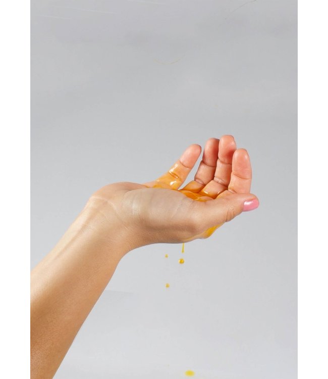 Pretty But Wild - Bronzing Intense Dry Oil