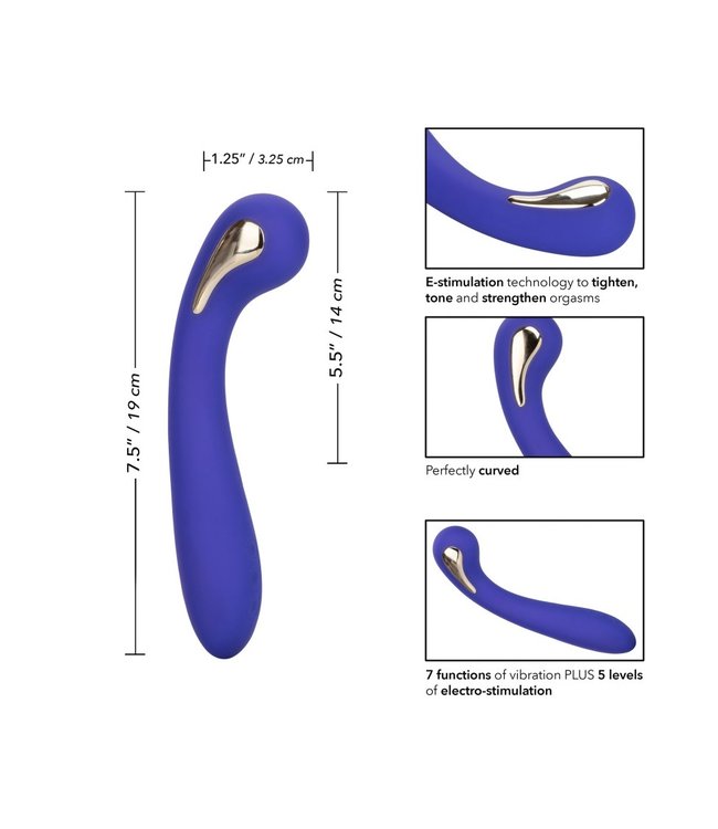 Impulse Intimate E-Stimulator Petite G Wand