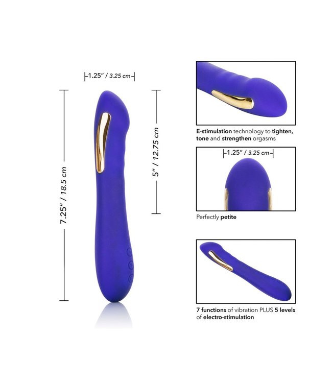 Impulse Intimate E-Stimulator Petite Wand