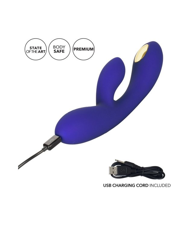 Impulse Intimate E-Stimulator Dual Wand