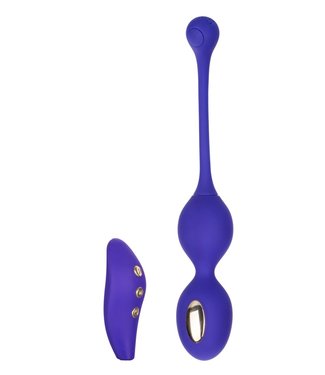 CalExotics Impulse Intimate E-Stimulator Dual Kegel Exerciser