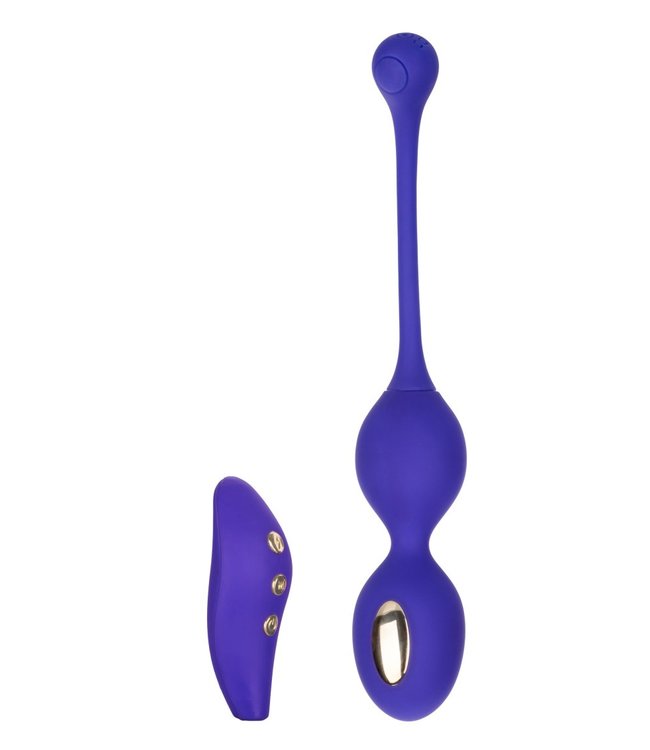 Impulse Intimate E-Stimulator Dual Kegel Exerciser