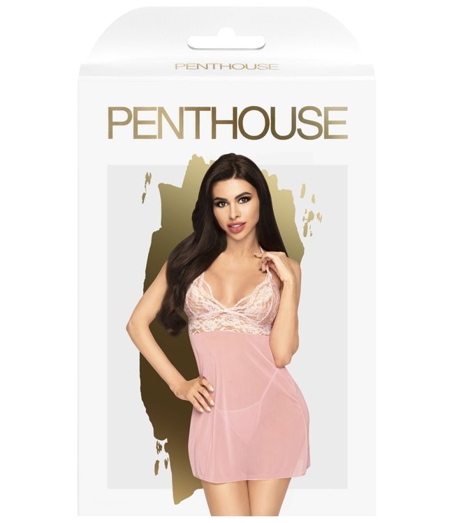 Bedtime Story - Pink