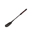CalExotics - Scandal Scandal Split Tip Crop