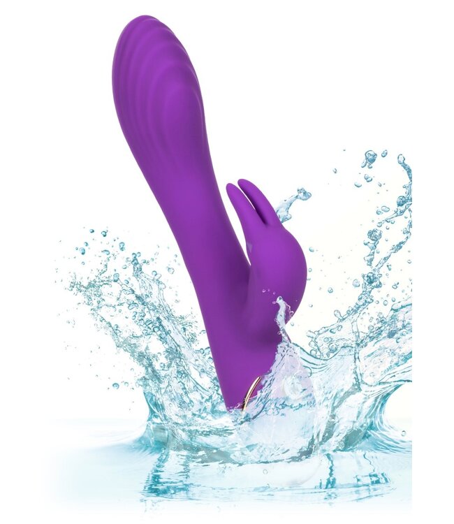 Heated Rotating G Rabbit