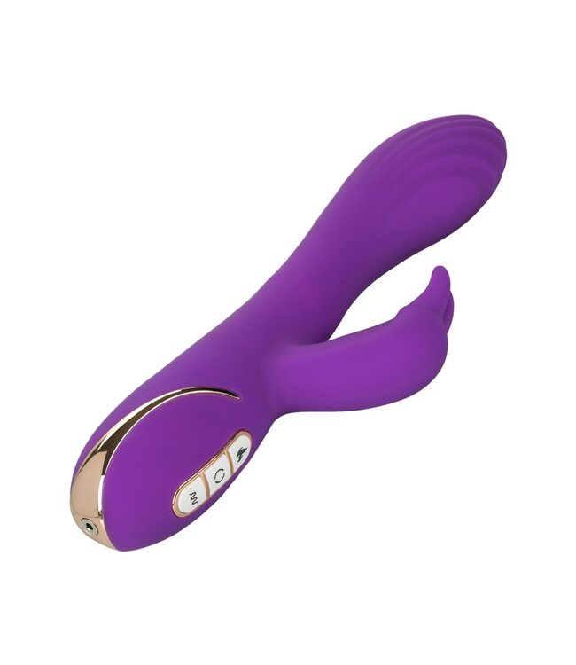 Heated Rotating G Rabbit