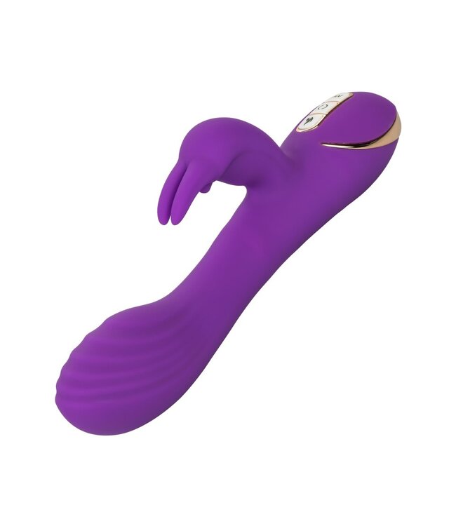 Heated Rotating G Rabbit