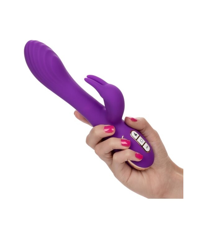 Heated Rotating G Rabbit