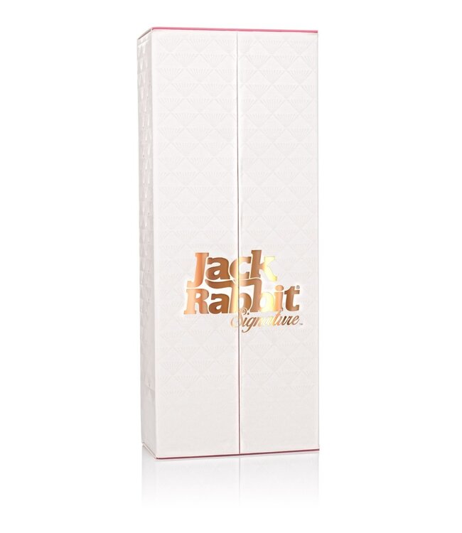 Thrusting Rabbit Signature