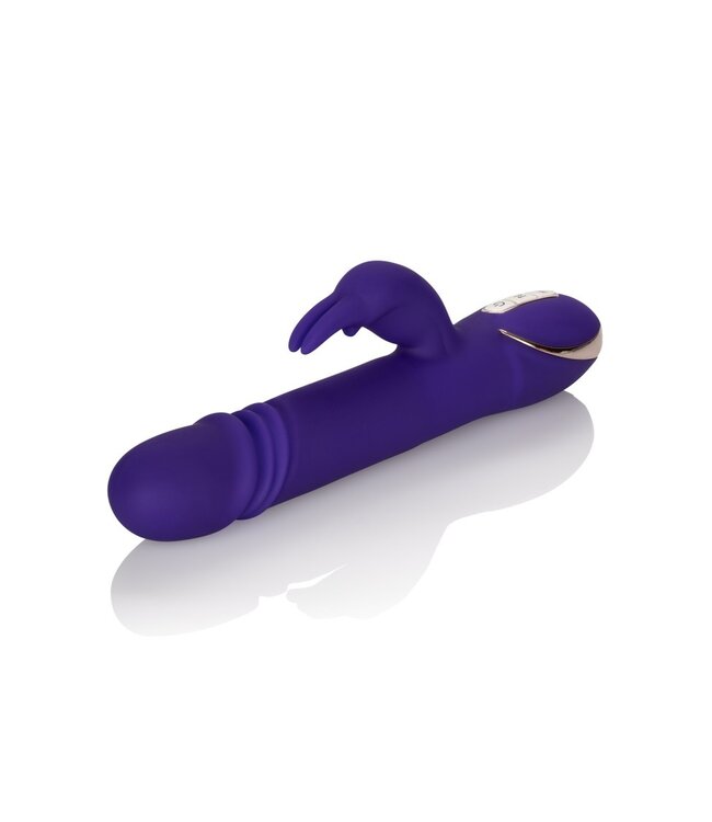 Thrusting Rabbit Signature