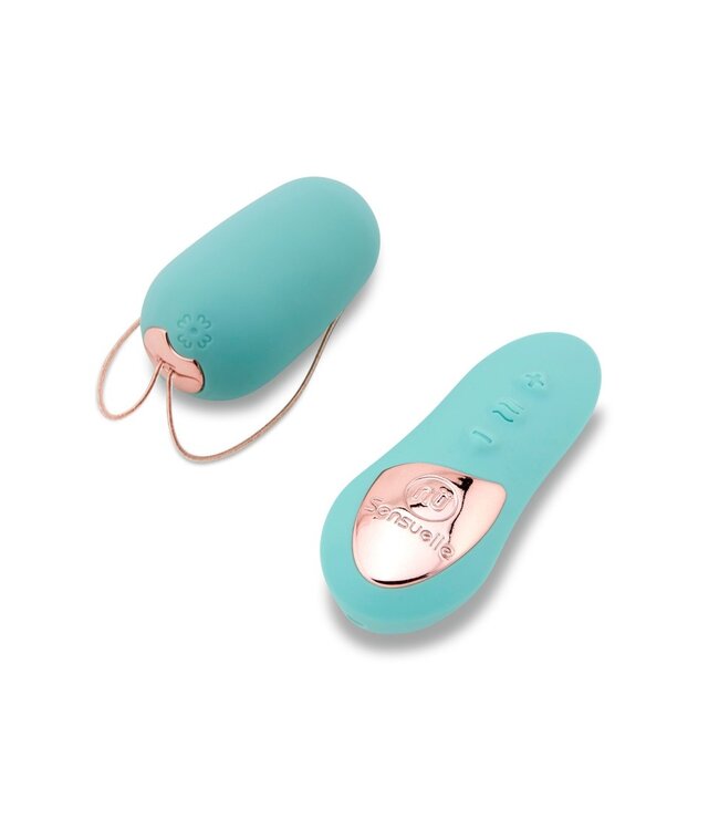 Remote Control Petite Egg