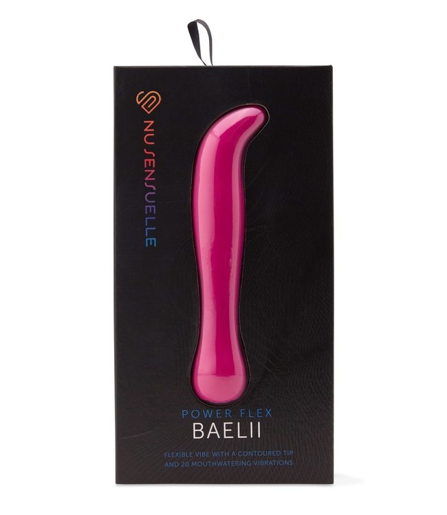 Baelii Power Flex Vibe