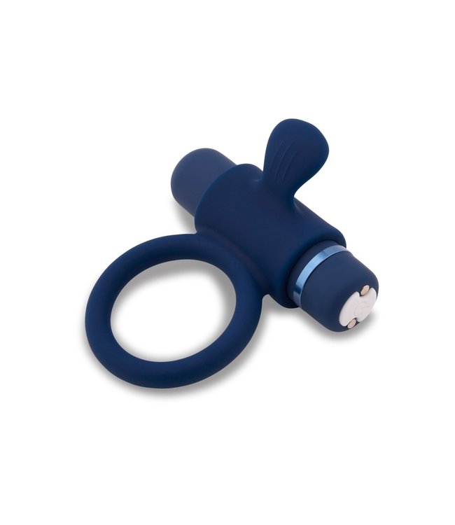 Rev Silicone Ring with Bullet