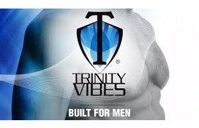Trinity Men
