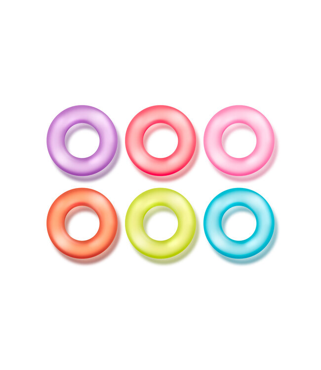 Play With Me - King Of The Ring - 6 Pack