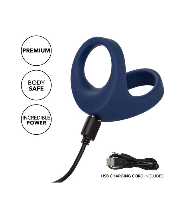 Rechargeable Max Dual Ring