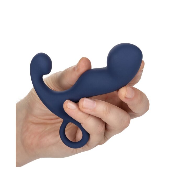 Rechargeable Command Probe