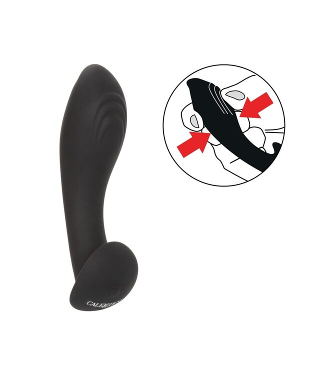 Liquid Silicone Flex Probe