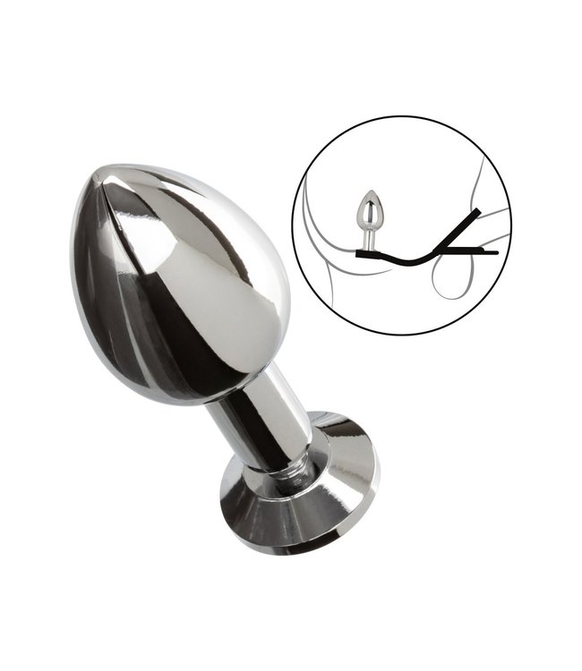 Star Fucker Mini Plug