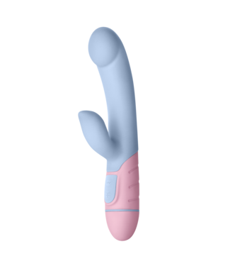 FemmeFunn FFIX Rabbit Vibrator