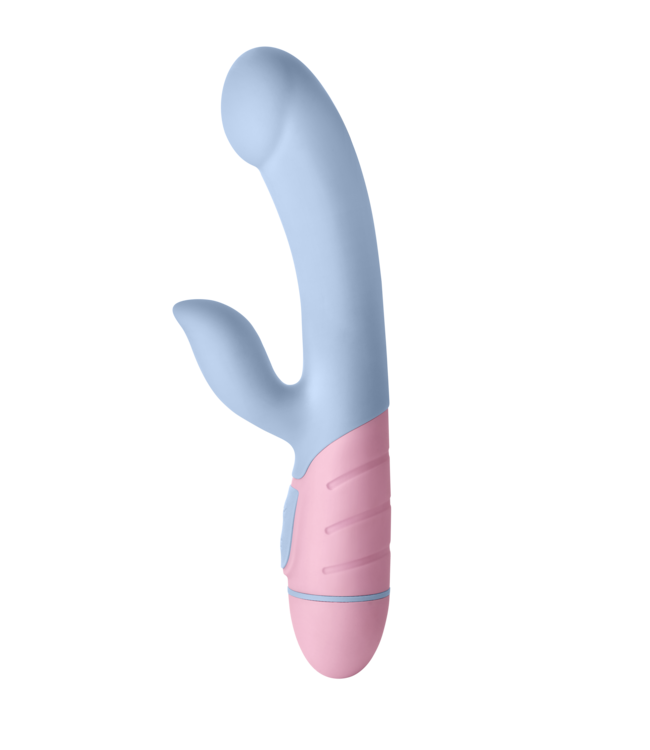 FFIX Rabbit Vibrator