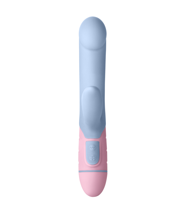FFIX Rabbit Vibrator