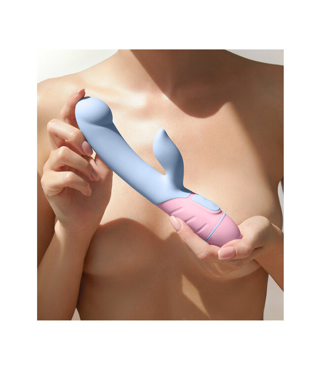 FFIX Rabbit Vibrator